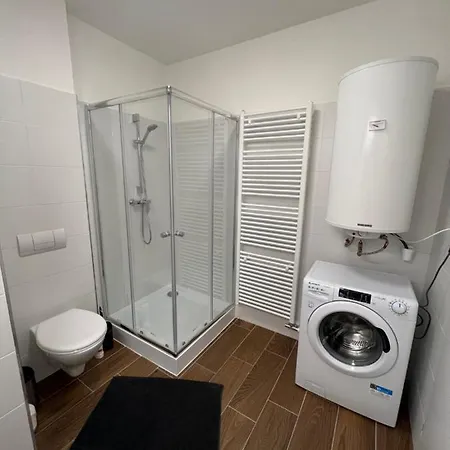 Apartment Liptov Np14 *