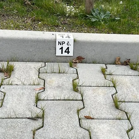 شقة Liptov Np14 Liptovský Mikuláš