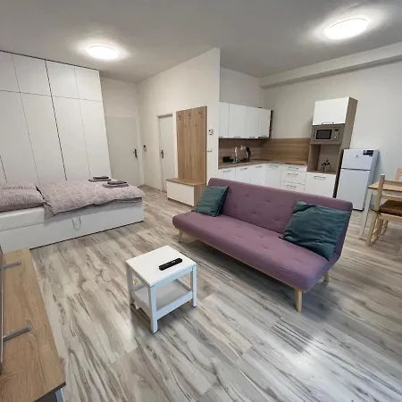 Liptov Np14 Apartment Liptovský Mikuláš
