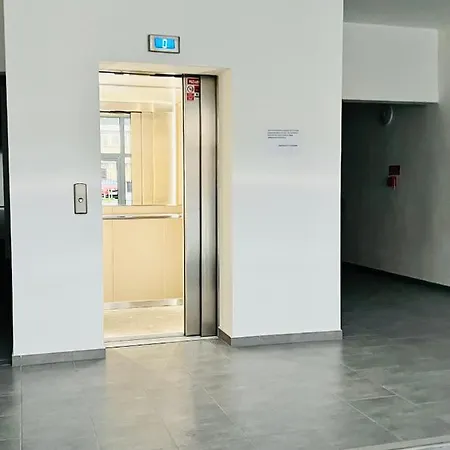 Liptov Np14 Apartment *