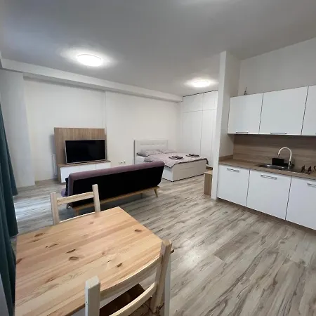 Liptov Np14 Apartment