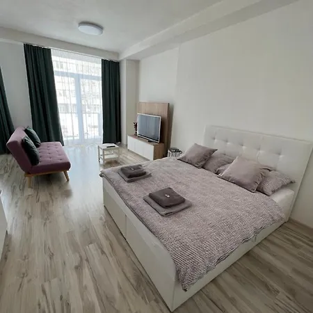 Liptov Np14 Apartment *