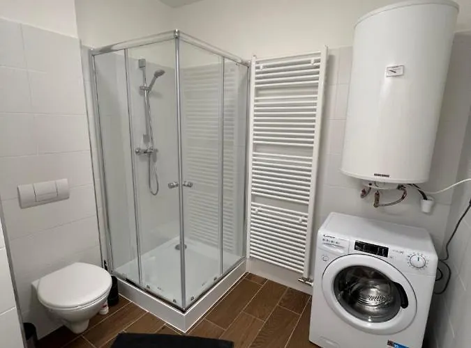 Apartman Liptov Np14 *