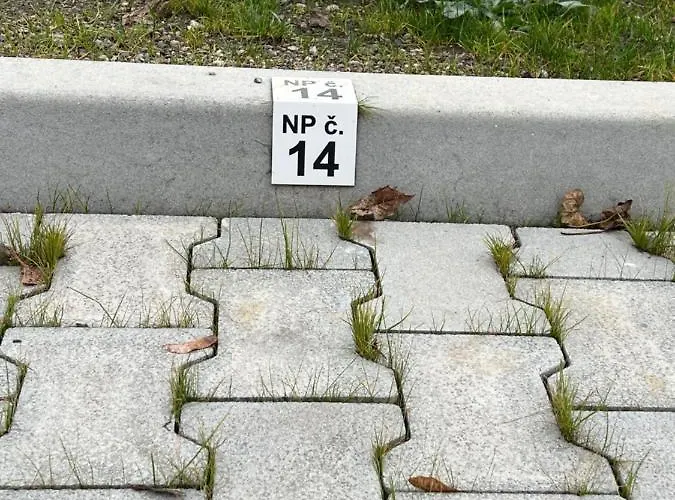 Appartamento Liptov Np14 Liptovský Mikuláš