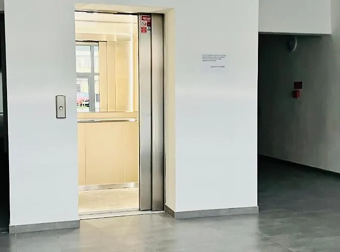 Liptov Np14 Apartman *