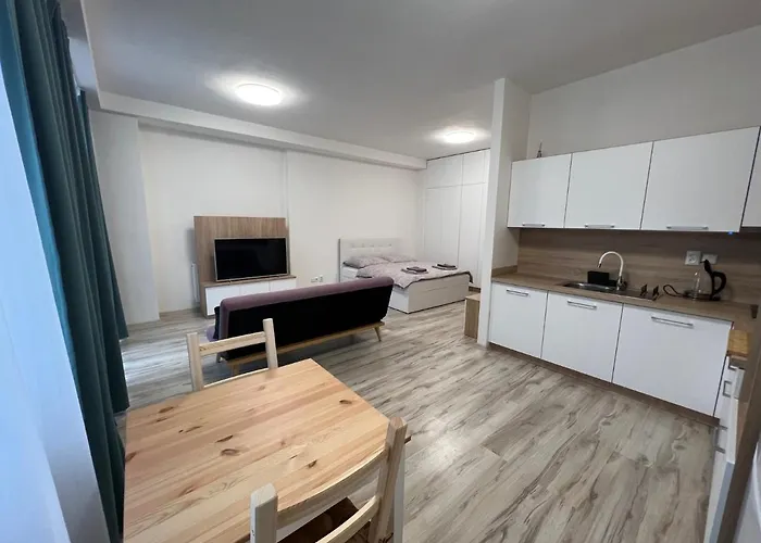 Liptov Np14 Apartment