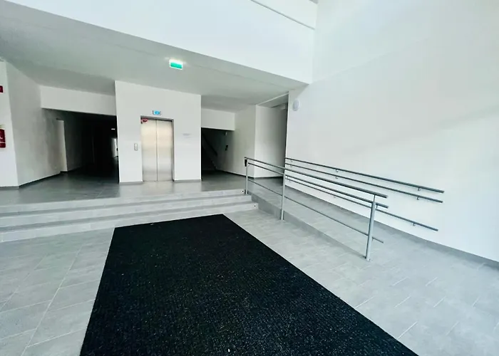 Liptov Np14 Apartman