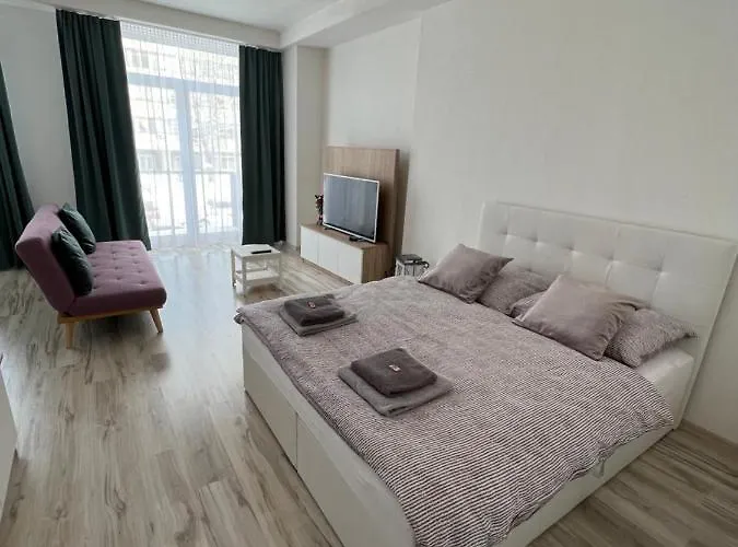Liptov Np14 Apartman *